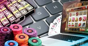 Discover the Excitement of Peaches Casino Online