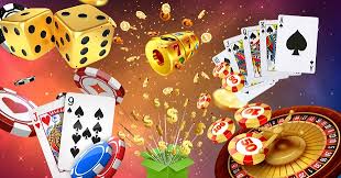 Discover the Thrills of Casino Agent Spins 1215313895