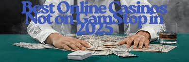 Discovering Casinos Non on Gamstop An In-Depth Guide