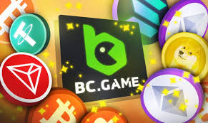 Easy Access to BC.Game Your Direct Link Guide Easy Access to BC.Game Your Direct Link Guide