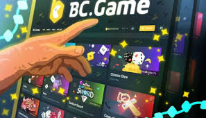 Effective Customer Support at BC.Game DE Everything You Need to Know