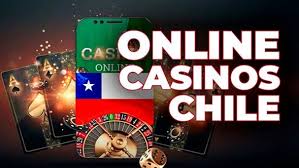 Encuentra el Mejor Casino Online en Chile para Disfrutar de la Diversión y el Entretenimiento