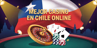 Encuentra el Mejor Casino Online en Chile para Disfrutar de la Diversión y el Entretenimiento