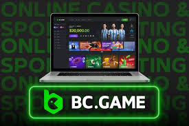 Exciting BC.Game Promotions for UAE Players You Can't Miss Exciting BC.Game Promotions for UAE Players You Can't Miss