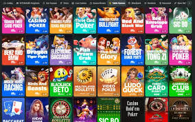 Experience the Thrill of Online Gaming at JB Casino