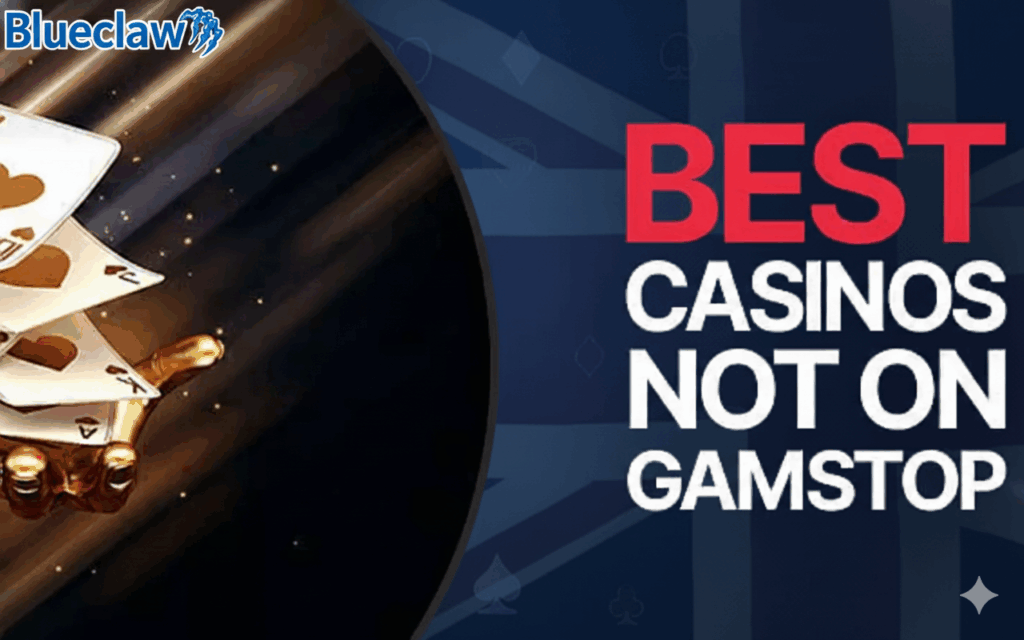 Explore Online Casinos Not Blocked by Local Regulations