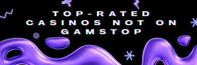 Explore the World of Casinos Non Gamstop A Guide for Players Explore the World of Casinos Non Gamstop A Guide for Players