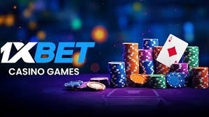 Exploring 1xBet Cambodia The Premier Betting Experience