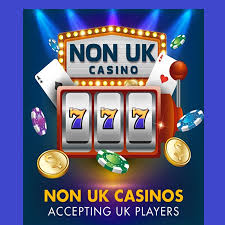 Exploring Crypto Offshore Gambling A UK Overview Exploring Crypto Offshore Gambling A UK Overview