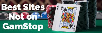 Exploring Non Gamstop Casinos A Guide for Players 1580561363
