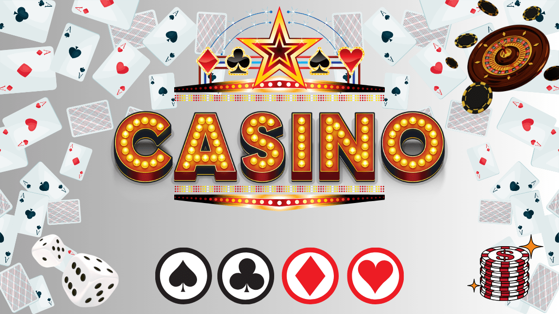 Exploring Non-GamStop Casinos An Insight into the World of Unrestricted Gambling