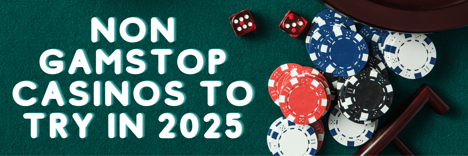 Exploring Non GamStop Casinos in the UK A Comprehensive Guide -1381667292