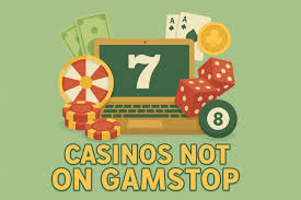 Exploring Non GamStop Gambling Sites Your Guide to Unrestricted Betting