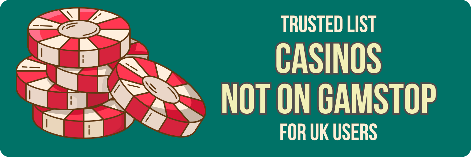 Exploring Non Gamstop UK Casino Sites A Comprehensive Guide 1698936098