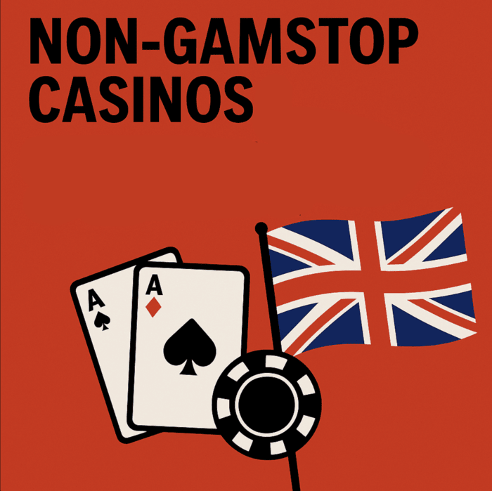 Exploring Non Gamstop UK Casino Sites Your Ultimate Guide