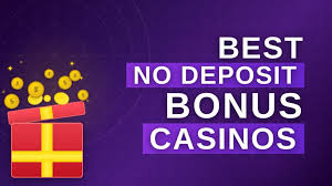 Exploring the Best Casino UK No Deposit Bonuses 1120172051