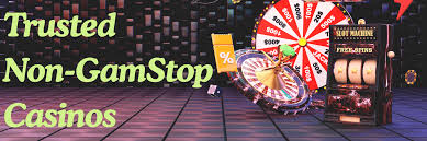 Finding the Best Gambling Sites Not on GamStop