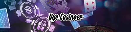 Forståelse af Online Casino Bonusser Typer, Fordele og Strategier