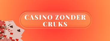 Geen CRUKS Casino Vrijheid in Online Gokken 1342459973