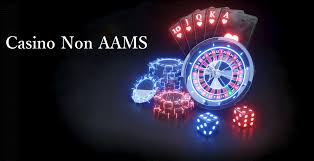 Giochi Casino Non AAMS La nuova frontiera del gioco online 1118418973