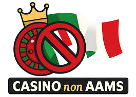 Giochi Casino Non AAMS La nuova frontiera del gioco online 1118418973