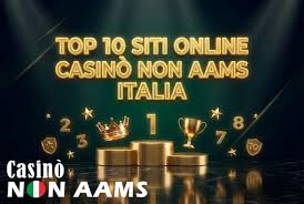 I Migliori Casino Online Stranieri La Guida Completa