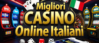 I migliori casino online stranieri la tua guida definitiva
