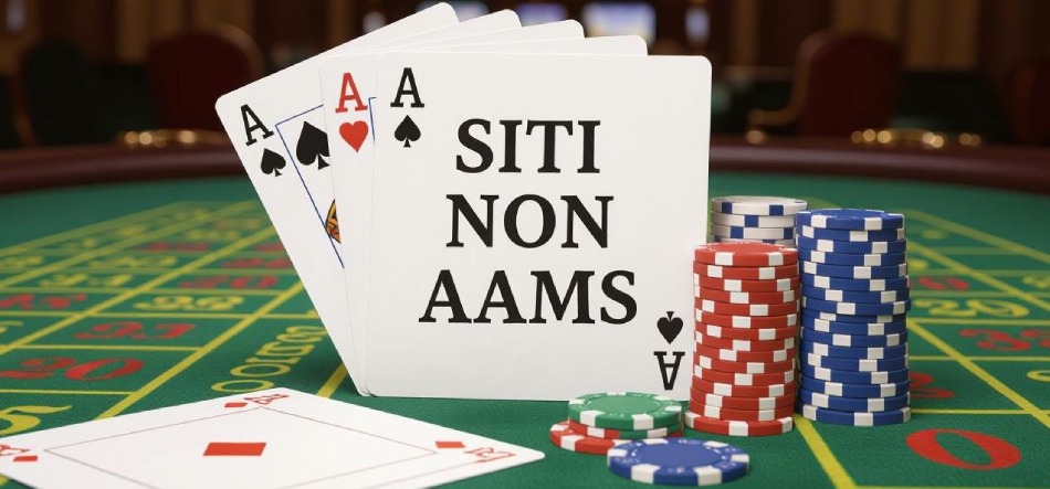 I Migliori Mobile Casino Stranieri Giocare Ovunque e in Sicurezza