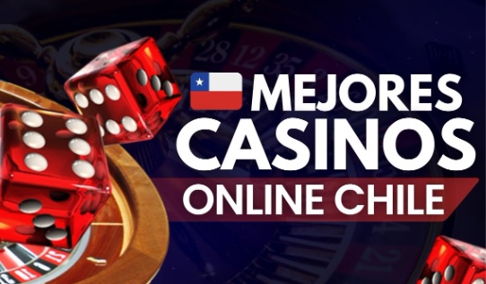 Los Mejores Casinos en Línea de Chile con Bonos Atractivos