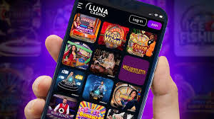 Luna Casino 2026 – Registrering En Guide til Online Spil Luna Casino 2026 – Registrering En Guide til Online Spil