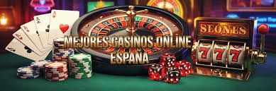 Mejor Casino Online Cómo Seleccionar la Plataforma Ideal para Jugar