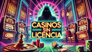 Mejores Casinos Online Sin Licencia ¿Por Qué Elegirlos