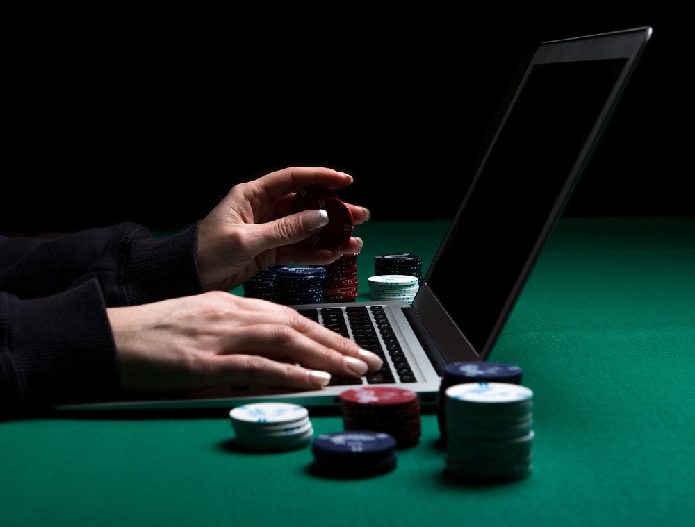 Sitios de casino sin licencia en España