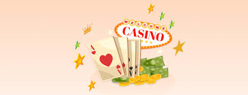 Nejlepší online casino recenze Objevte svět hazardu z pohodlí domova