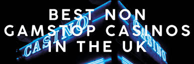 Non-Gamstop Casinos A Guide to Alternative Online Gambling