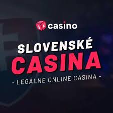 Nove online kasína na Slovensku Objavte najnovšie možnosti hrania