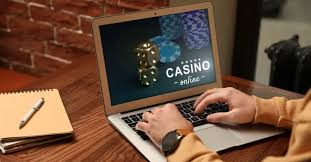 Νόμιμα Online Casino στην Ελλάδα Οδηγός για Παίκτες