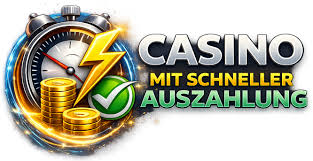 Online Casino mit schneller Auszahlung – Die besten Optionen für Spieler