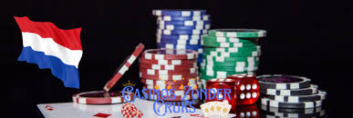 Online Casino's Zonder CRUKS Ontdek Jouw Speelmogelijkheden