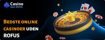 Online Casino Uden NemID – Spil Sikkert og Nemt