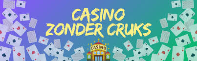 Ontdek de Beste Casino's Zonder CRUKS 1393055113