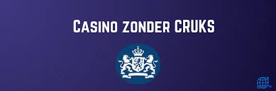 Ontdek de Voordelen van Casino Zonder CRUKS met een Storting van 10 Euro 1933798129
