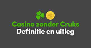 Ontdek de Voordelen van Casino Zonder CRUKS met iDEAL