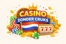 Ontdek de Vrijheid van Geen CRUKS Casino's 1952920410