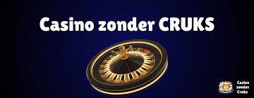 Ontdek Online Casino's Zonder CRUKS Speel Veilig en Zorgeloos