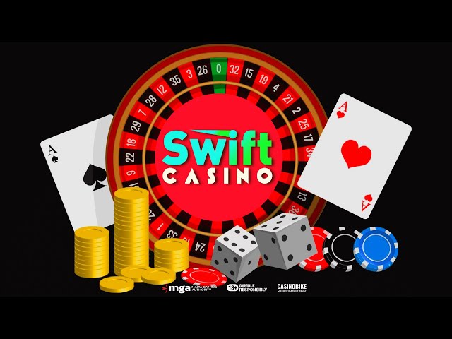 Opdag Swift Casino DK 2026 Din Guide til Spil og Bonusser