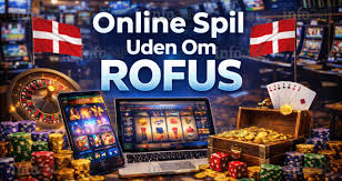 Opdagelsens Verden af Online Poker Uden om Rufus Opdagelsens Verden af Online Poker Uden om Rufus