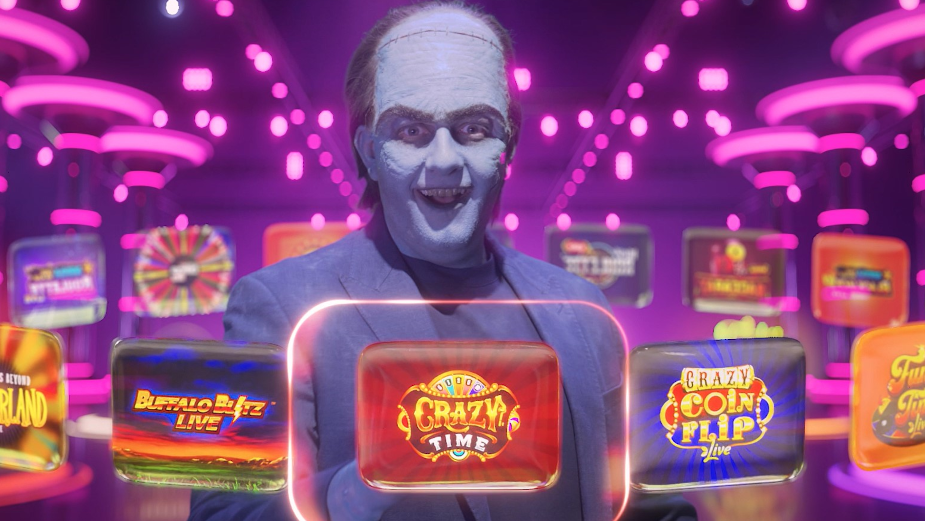Oplev den unikke spiloplevelse med Play OJO Casino DK