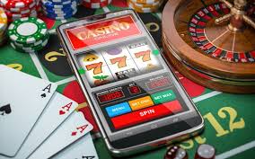 Os Melhores Casinos Online em Portugal - Jogos e Bônus Imperdíveis