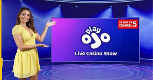 Play OJO Casino 2026 En ny æra af online gambling